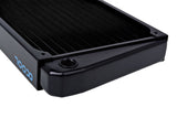 Alphacool 14243 Accesorio O Pieza De Sistema De Refrigeración Para Ordenador Radiador