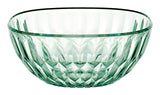 EAN 8008392391746 - Guzzini VANITY Ensaladera 6,28 L Alrededor Cristal natural Verde 1 pieza(s) imagen 1