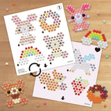 Epoch Aquabeads Bastelstudio Starter Set 35087