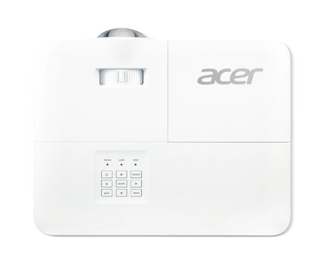 EAN 4710180941937 - Acer H6518STi Proyector de alcance estándar 3500 lúmenes ANSI 1080p (1920x1080) Blanco imagen 5