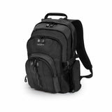 Dicota Backpack Universal 14-15.6 Black