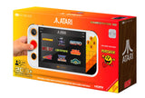 Dreamgear My Arcade Gamestation Go Atari