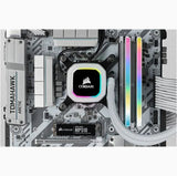 EAN 840006643258 - Corsair Vengeance RGB Pro CMH64GX4M4E3200C16W módulo de memoria 64 GB 4 x 16 GB DDR4 288-pin DIMM imagen 4