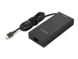 EAN 0195892129684 - Lenovo GX21T68202 adaptador e inversor de corriente Interior 400 W Negro imagen 1