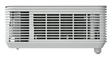 EAN 850053009822 - InFocus MULTIMEDIA PROJECTOR Proyector de alcance estándar 4000 lúmenes ANSI DLP WXGA (1200x800) 3D Blanco imagen 5