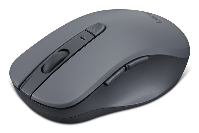 EAN 0195892108221 - Lenovo WL310 ratón Oficina Ambidextro Bluetooth Óptico 1200 DPI imagen 5