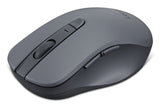 EAN 0195892108221 - Lenovo WL310 ratón Oficina Ambidextro Bluetooth Óptico 1200 DPI imagen 5