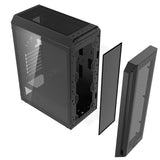 EAN 4711085948502 - XPG VALOR AIR PLUS Midi Tower imagen 15