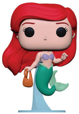 Funko Pop Disney La Sirenita Ariel
