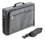EAN 4031541755209 - B&W Cases TEX.210.RPD caja para equipo Funda suave Gris imagen 1