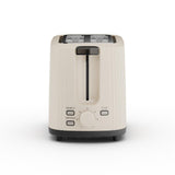 Tostadora Princess 01.142337.01.001 Wave, Beige