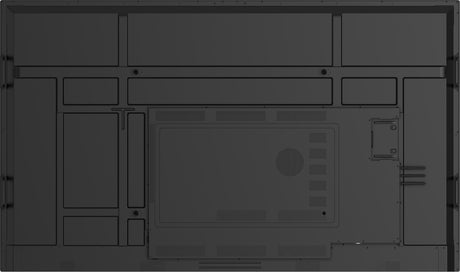 EAN 4948570128136 - iiyama TE8613A-B3AG pantalla de señalización Panel plano interactivo 2,17 m (85.6") LCD Wifi 500 cd / m²  imagen 13