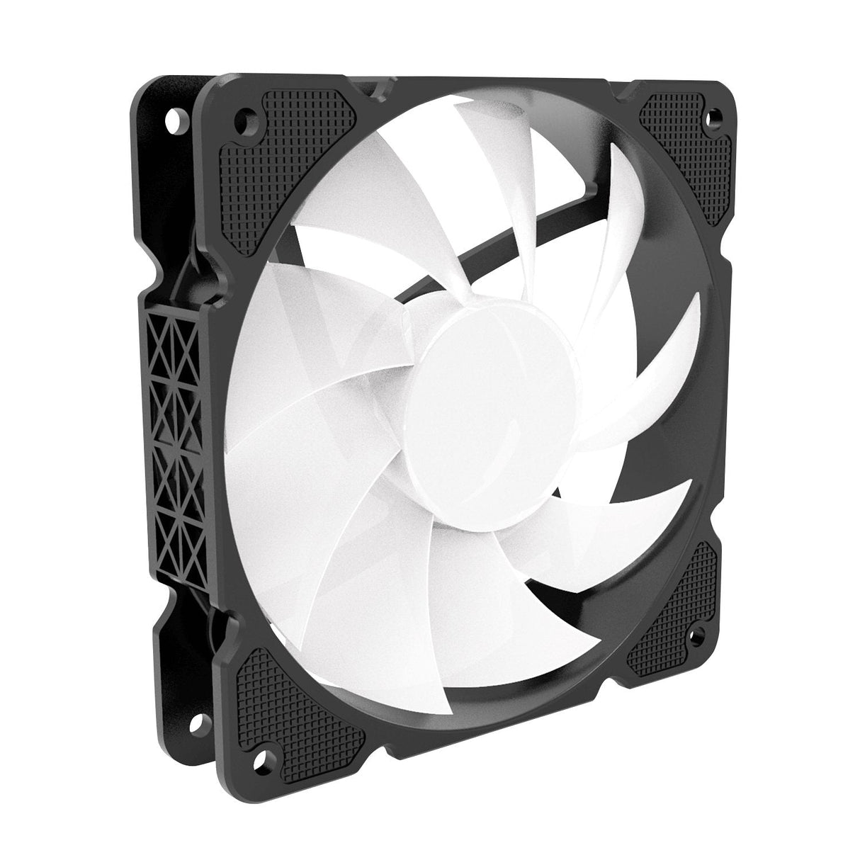 Redragon Refrigeración Cc-2000 Rgb Ventilador 120mm