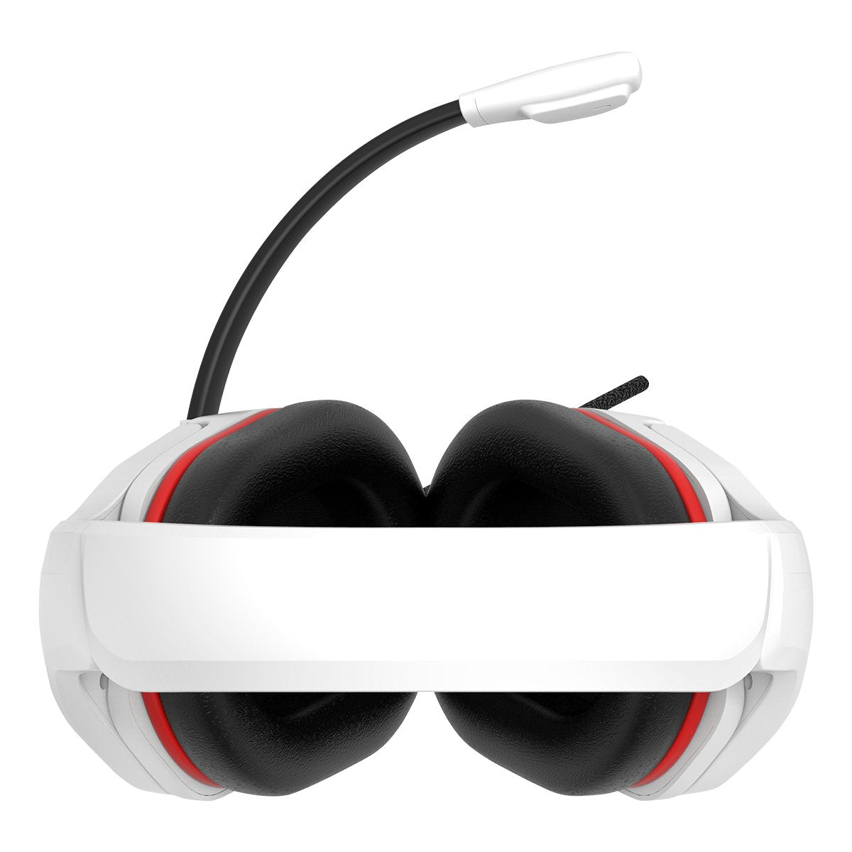 Unykach Auriculares Nova Gpro White 2.1