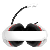 Unykach Auriculares Nova Gpro White 2.1