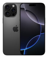 EAN 195949805684 - Apple iPhone 16 Pro Max 17,5 cm (6.9") SIM doble iOS 18 5G USB Tipo C 256 GB Negro imagen 1