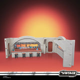 Set Nevarro Cantina + Figura Imperial Death Trooper Mandalorian Star Wars