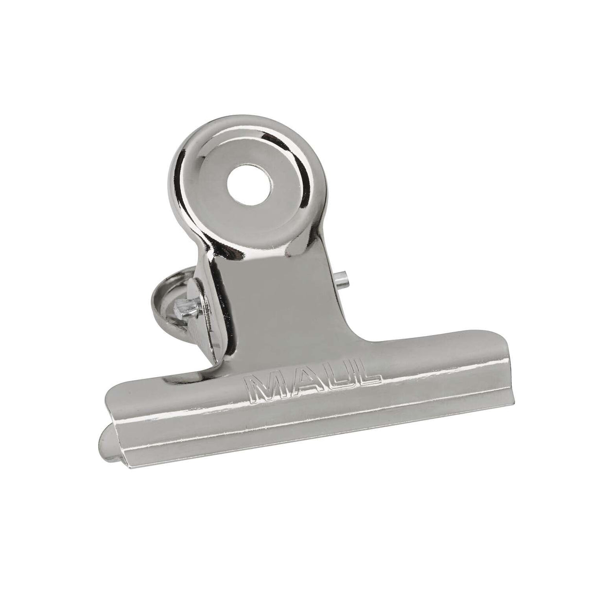 Maul Papier-Klemmer Maulmandard, Breite 52 Mm, 10 M.0 M.