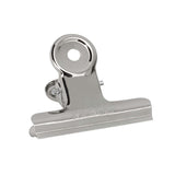 Maul Papier-Klemmer Maulmandard, Breite 52 Mm, 10 M.0 M.