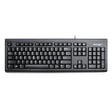EAN 5028252140140 - Kensington ValuKeyboard teclado Negro imagen 1