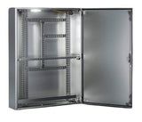 Rittal Kompakt-Schaltschrank Ax, 2-Türig, 1000x1200x300 Mm