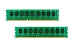 Synology Ramec1600ddr3-2gbx2 Ecc Ram Module Ddr3-1600 2gbx2
