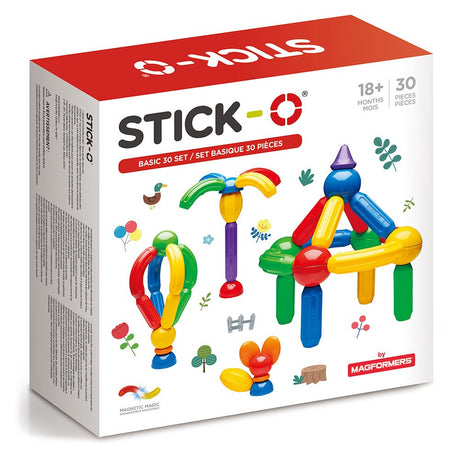 EAN 0730658901038 - Magformers 901003 imagen 1