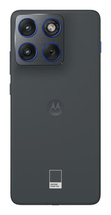 EAN 840493603377 - Motorola edge 70 17 cm (6.7") SIM doble Android 16.0 5G USB Tipo C 12 GB 512 GB 4800 mAh Gris imagen 6