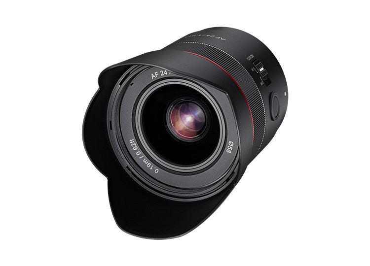 Samyang 24mm F/1.8 Sony Fe