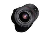 Samyang 24mm F/1.8 Sony Fe
