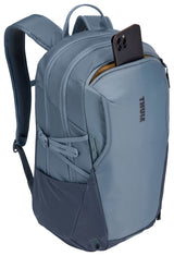Mochila Thule Enroute Tebp4216 Pond Gray/Dark Slate   Informal Gris, Marina Nylon