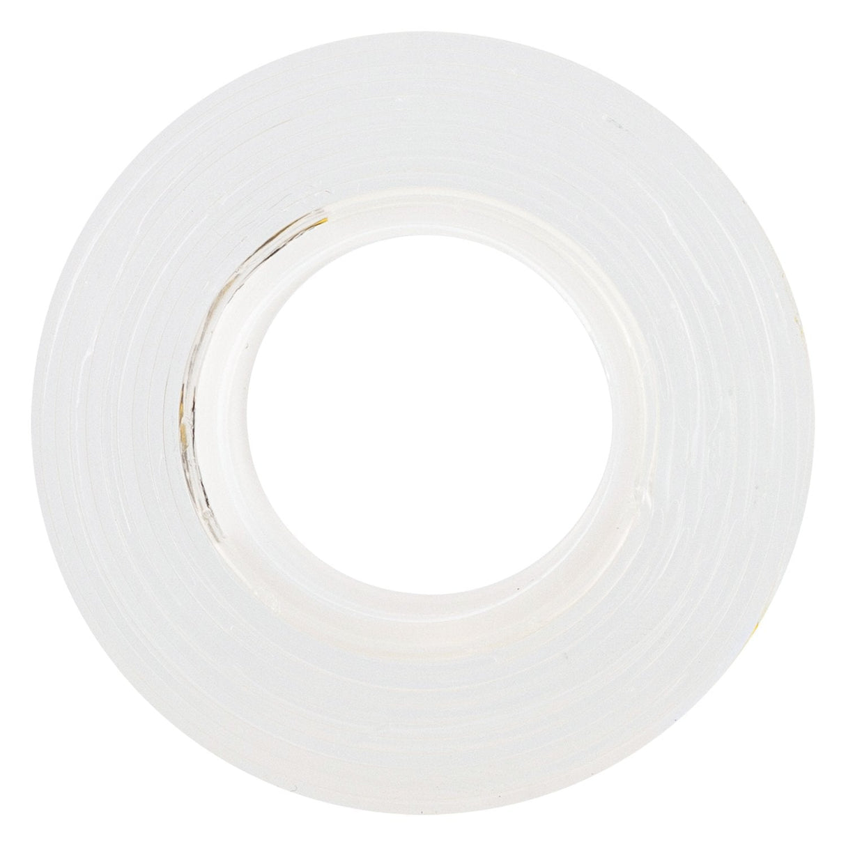 Deli Cinta Doble Cara Acrilica 25,4mmx1,5m Cristal