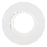 Deli Cinta Doble Cara Acrilica 25,4mmx1,5m Cristal