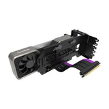 Cooler Master Vertical Graphics Card Holder Kit V3, Halterung Mca-U000r-Kfvk03
