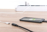 Assmann Electronic Ak-300210-020-S Cable Usb 2 M 2.0 Usb C Negro