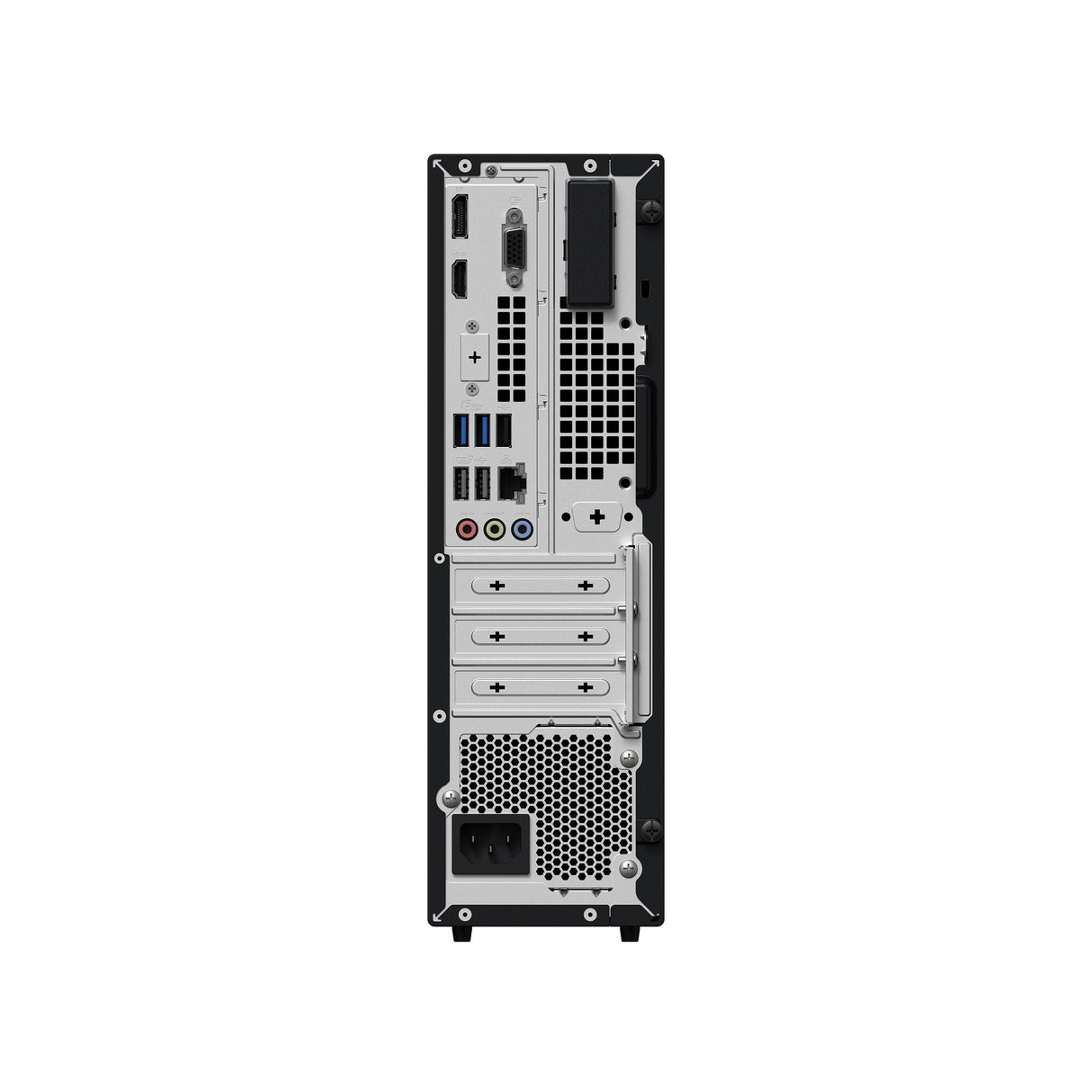 Asus Expertcenter D7 D701ser-714700394x Sff Intel Core I7-14700 16go 512go M.2 Ssd 512gb Ssd Intel Uhd Graphics 770 W11p 2y Oss