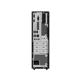 Asus Expertcenter D7 D701ser-714700394x Sff Intel Core I7-14700 16go 512go M.2 Ssd 512gb Ssd Intel Uhd Graphics 770 W11p 2y Oss