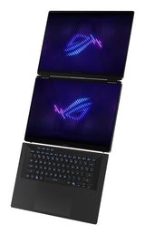 Portátil Asus Rog Zephyrus Duo Oled Gx651ax-Sr010w 16" Intel Core Ultra 9 386h 64gb 2tb Ssd Rtx 5090 Windows 11