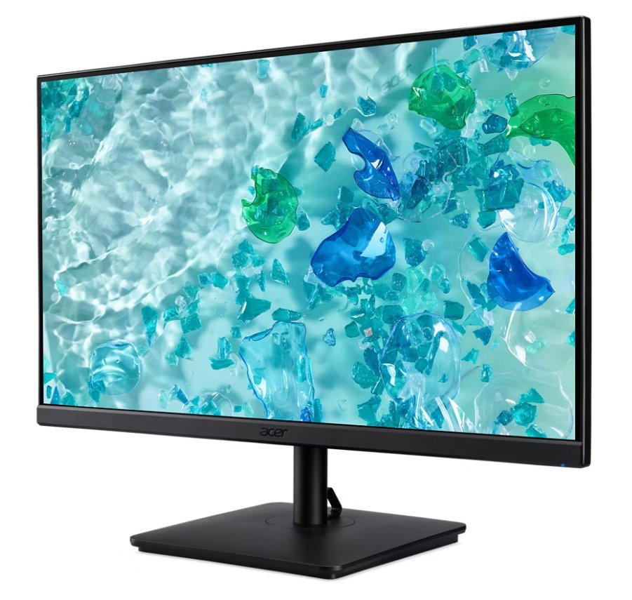 EAN 4711121605628 - Acer Vero V7 V277U E pantalla para PC 68,6 cm (27") 2560 x 1440 Pixeles Wide Quad HD Negro imagen 3