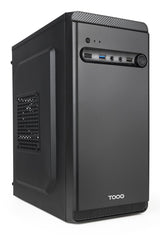 Caja Minitorre Matx "Dodeka Ultra" 500w Usb-C