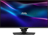 EAN 4711377299022 - MSI MAG 274UPDFDE E16M pantalla para PC 68,6 cm (27") 3840 x 2160 Pixeles 4K Ultra HD LED Negro imagen 7
