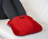 Almohadilla Térmica Para Pies No Vieja - Wärmi 86033, Calentador De Pies Rojo, Para Bolsa De Agua Caliente Eléctrica Wärmi 86033
