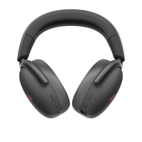 EAN 5397184877401 - DELL WL7024 Inalámbrico y alámbrico Diadema Llamadas/Música USB Tipo C Bluetooth Negro imagen 2