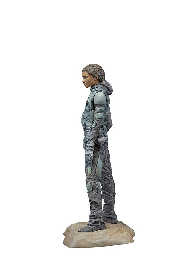 EAN 0761568007381 - Dark Horse DUNE: CHANI FIGURE imagen 2