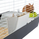 Jaula  Ferplast Casita 120