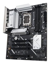 EAN 4711387814697 - ASUS PRIME B860-PLUS WIFI Intel B860 LGA 1851 (Socket V1) ATX imagen 5