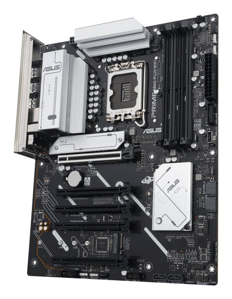 EAN 4711387814697 - ASUS PRIME B860-PLUS WIFI Intel B860 LGA 1851 (Socket V1) ATX imagen 5