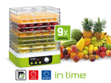 Food Dehydrator         Concept So1060