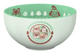 EAN 3665361159810 - ABYstyle ABYBOL065 cuenco Cuenco de aperitivos 0,6 L Alrededor Cerámica Multicolor 1 pieza(s) imagen 1