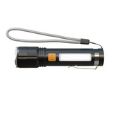 Extralink Flashlight Led Efl-1138 Wili 700lm Rechargeable Battery